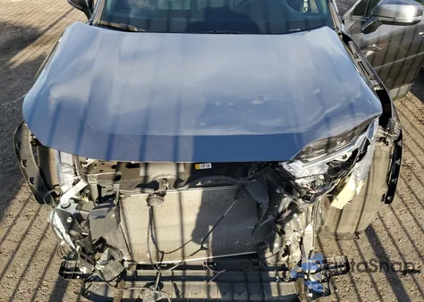 2022 Toyota Rav4 Xle Premium from USA, damaged, VIN 2T3C1RFV4NC205231